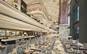 The Reverie Saigon Residential Suites